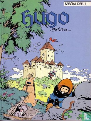 Hugo special 1 - Afbeelding 1