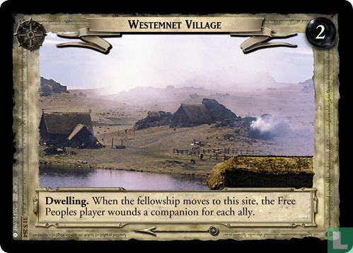 Westemnet Village - Image 1