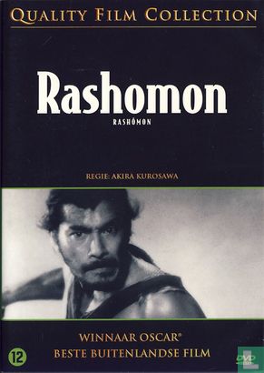 Rashomon - Bild 1
