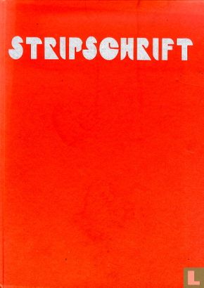 Stripschrift 1980 - Image 1