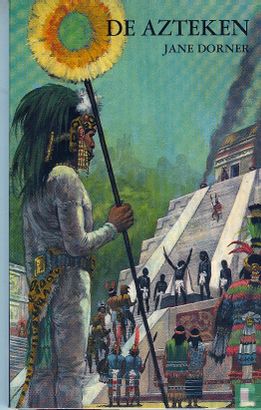 De Azteken - Afbeelding 1