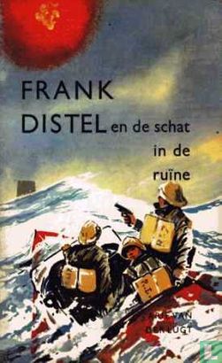 Frank Distel en de schat in de ruïne - Image 1