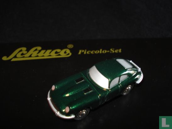 Piccolo Set Jaguar - Afbeelding 1
