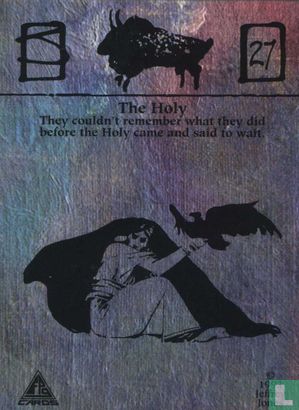 The Holy - Afbeelding 2