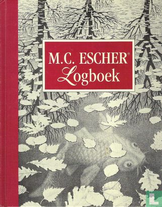M.C. Escher Logboek - Bild 1