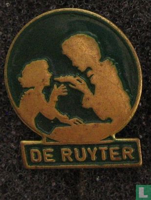 De Ruyter [groen] - Afbeelding 1
