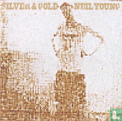 Silver & Gold - Image 1