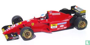Ferrari 412 T1