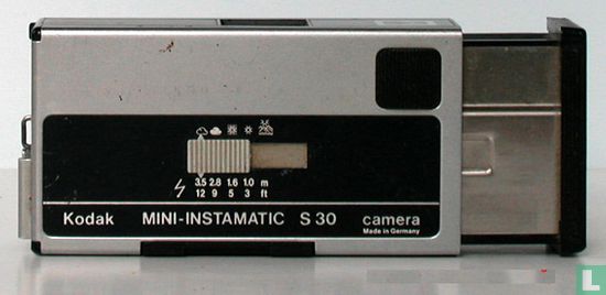 Mini S-30 - Afbeelding 1