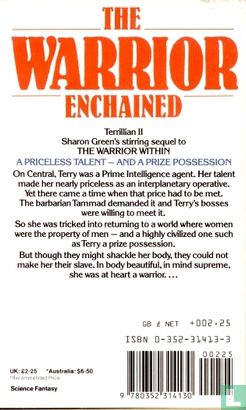 The Warrior Enchained - Image 2
