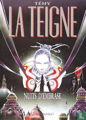 Nuits d'embrace - Afbeelding 1