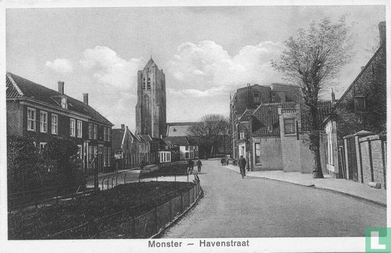 Monster - Havenstraat - Image 1