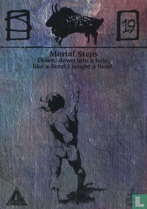 Mortal Steps - Afbeelding 2