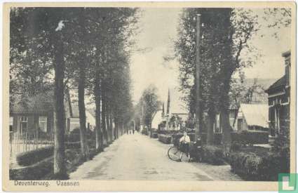 Deventerweg