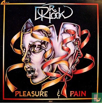 Pleasure & Pain - Bild 1