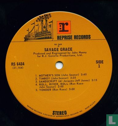Savage Grace 2 - Image 3