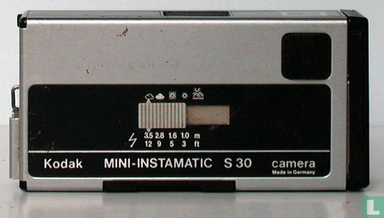 Mini S-30 - Afbeelding 2
