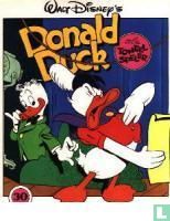 Donald Duck als toneelspeler - Afbeelding 1