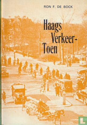 Haags Verkeer-Toen - Image 1