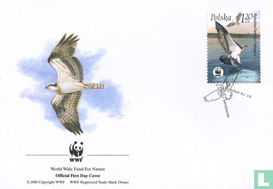 WWF-Osprey