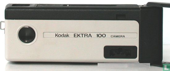 Ektra 100 - Afbeelding 1