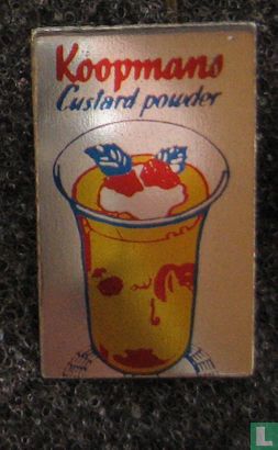 Koopmans Custard powder