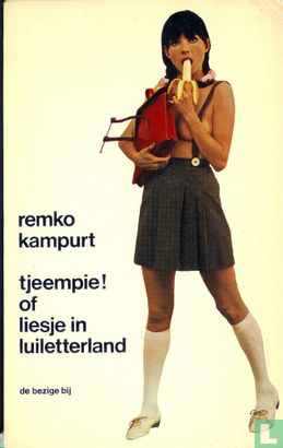 Tjeempie! of Liesje in luiletterland - Bild 1