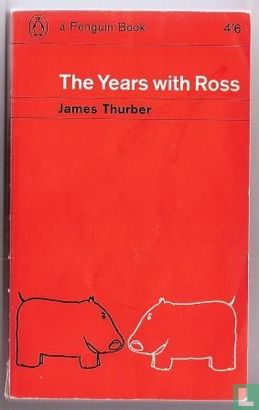 The years with Ross - Afbeelding 1