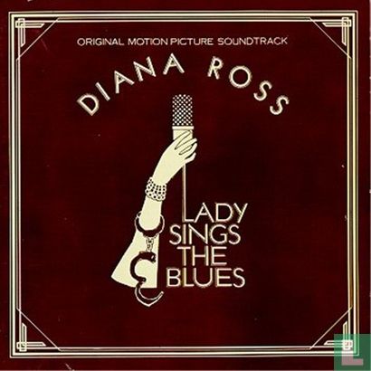 Lady Sings the Blues - Image 1