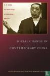 Social change in contemporary China - Afbeelding 1