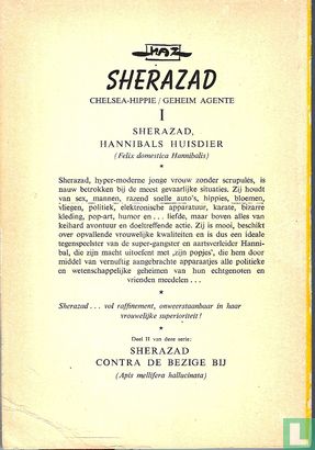 Sherazad 1 - Afbeelding 2