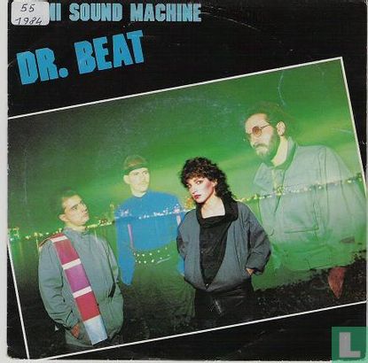 Dr. Beat - Image 1