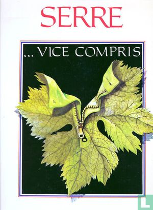 Vice compris - Image 1