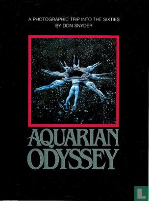 Aquarion Odysee - Bild 1