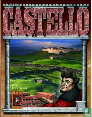 Castello - Bild 1