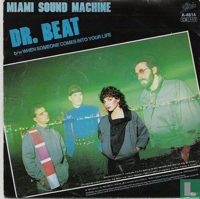 Dr. Beat - Image 2