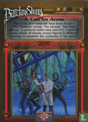 A Call to Arms - Afbeelding 2