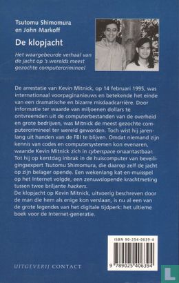 De klopjacht - Image 2