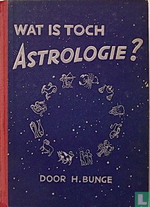 Wat is toch astrologie - Image 1
