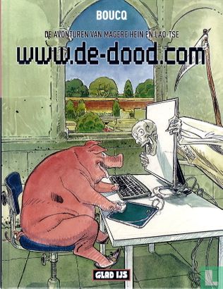 www.de-dood.com - Afbeelding 1