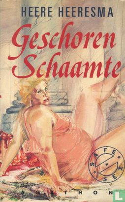 Geschoren schaamte - Image 1