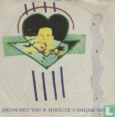 Promised You a Miracle - Image 1