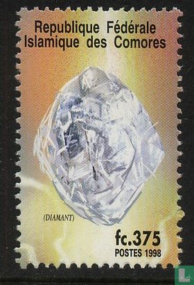 Diamond
