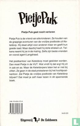 Pietje Puk gaat nooit verloren - Image 2