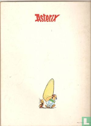 Asterix en de intrigant - Image 2