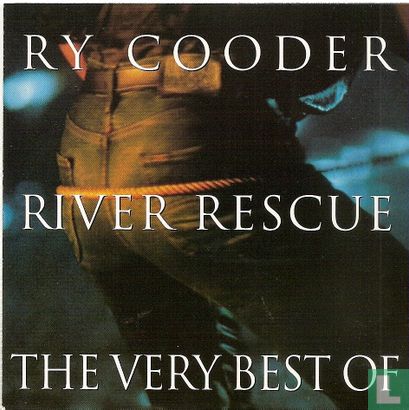 River Rescue: The Very Best of  - Afbeelding 2