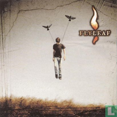 Flyleaf (deluxe edition) - Afbeelding 1