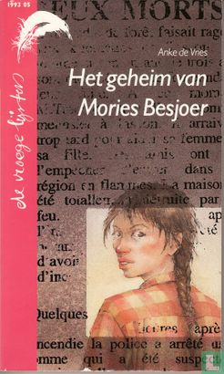 Het geheim van Mories Besjoer - Image 1
