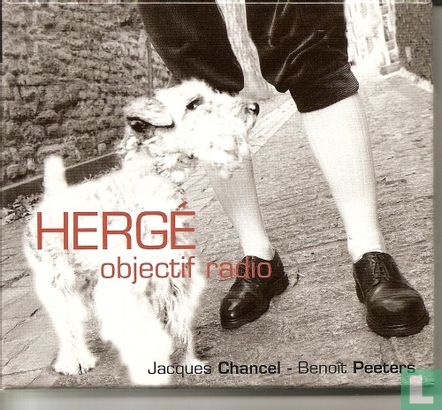 Hergé objectif radio - Image 1