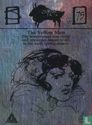 The Yellow Man - Afbeelding 2